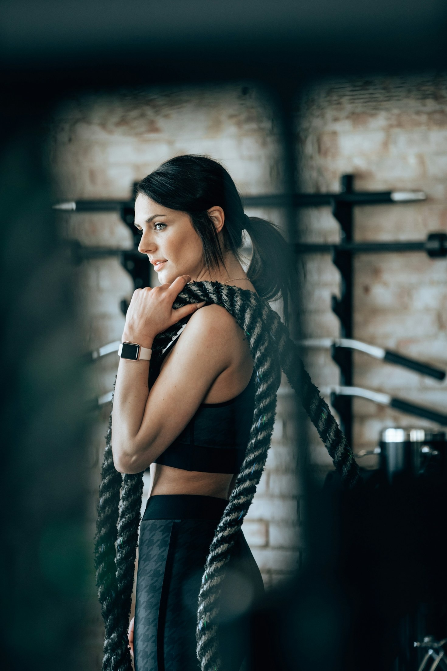 How to Build Strength and Confidence Through Exercise