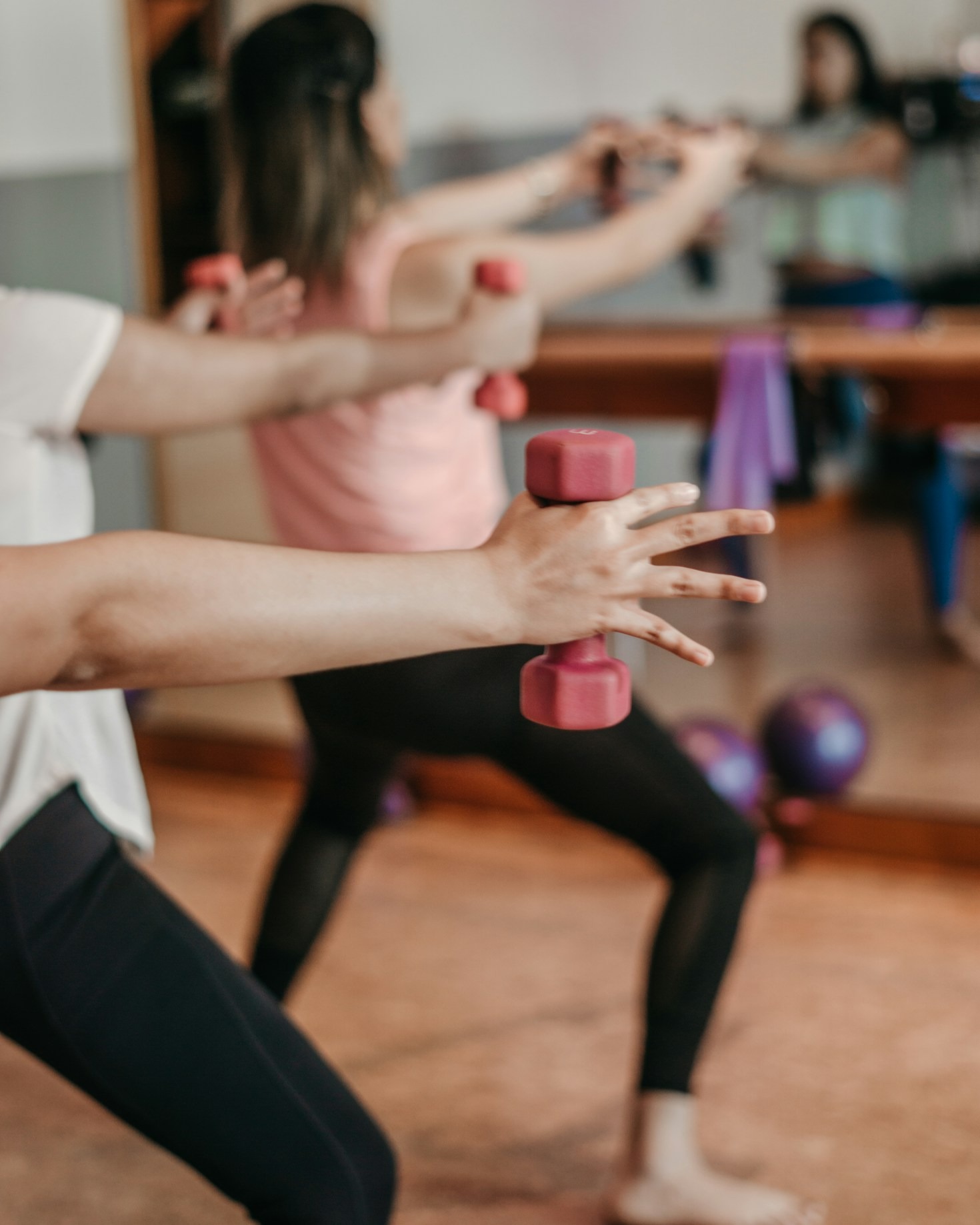 The Importance of Wellness in Women’s Lives