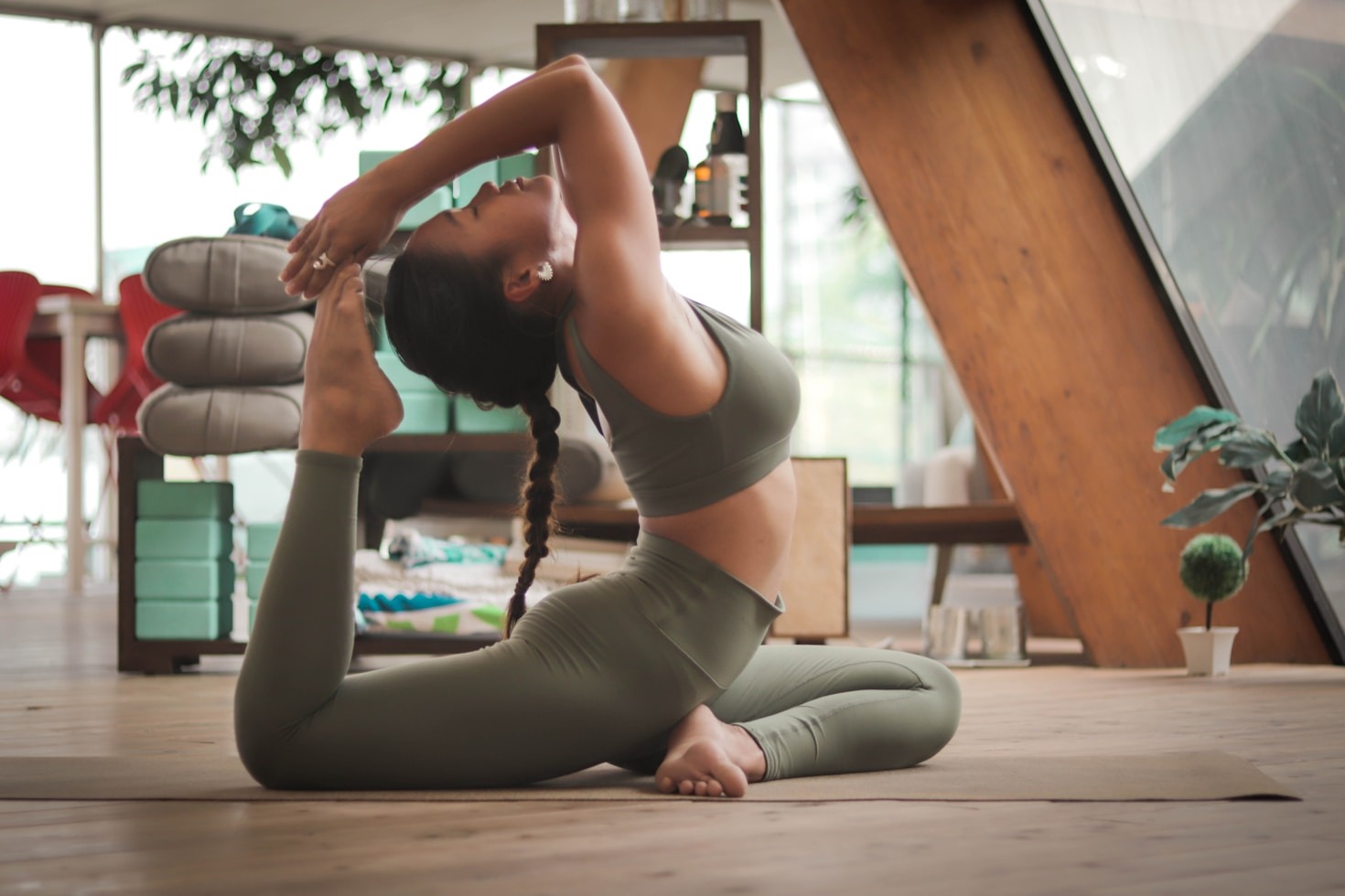 Achieving Long-Term Health Goals the Right Way