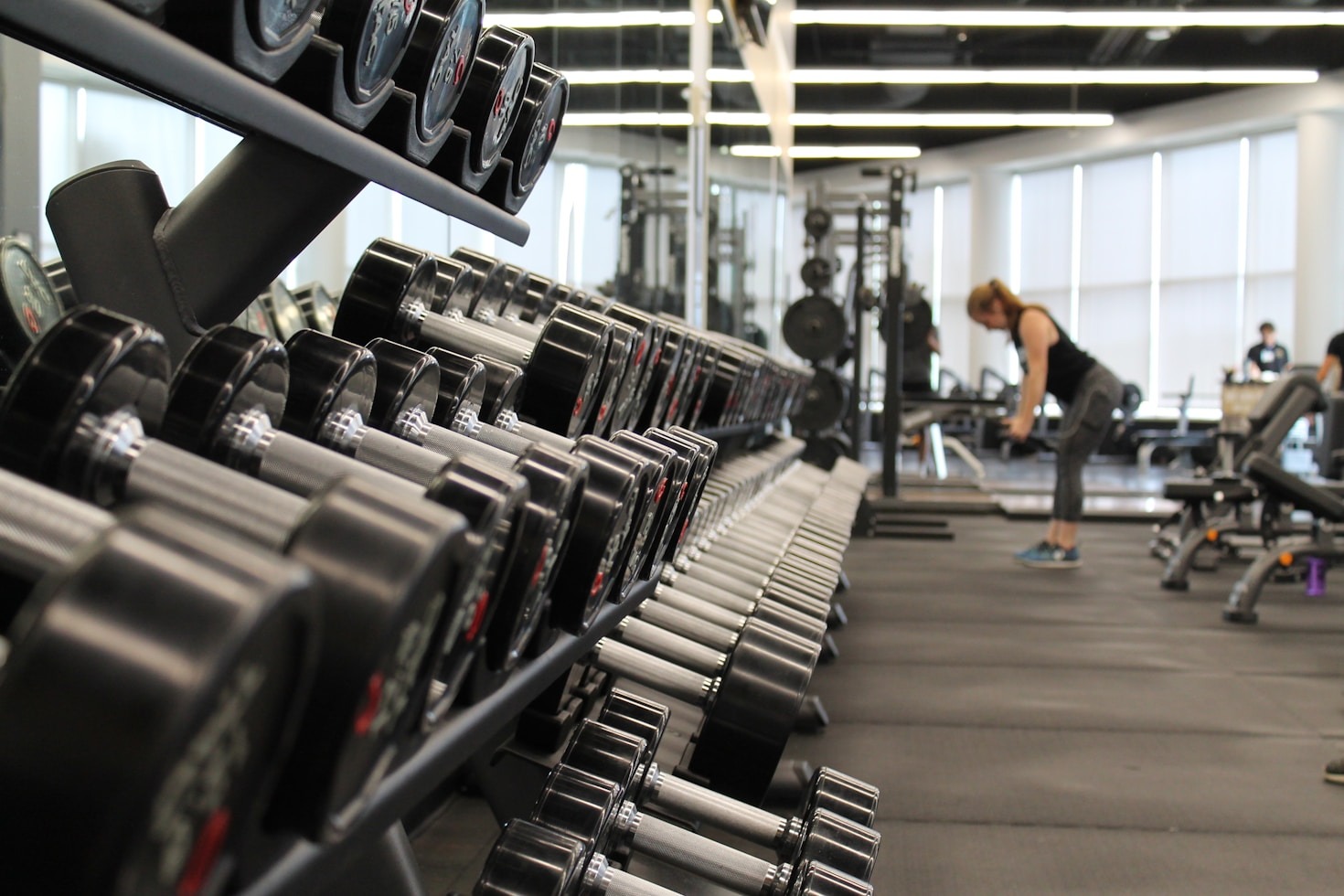 Discover the Joy of Fitness and Self-Care